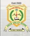 Green Valley School, Panchgani, Maharashtra Boarding School Logo