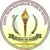 Guru Tegh Bahadur Public School (GTBPS) Logo