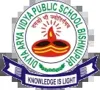 Divya Arya Vidya Public School, Bishnupur, Kolkata School Logo