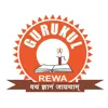 Gurukul Purv Madhyamik Vidyalaya Rewa, Rewa, Madhya Pradesh Boarding School Logo