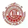 Guru Nanak Public School, Hastsal, Delhi School Logo