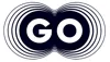 Go School - A New Age International School Logo