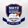 Mayo International School, Patparganj, Delhi School Logo