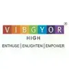 VIBGYOR High School, Electronic City, Bangalore School Logo