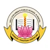Holy Children’s Public School & Hostel, Varanasi, Uttar Pradesh Boarding School Logo