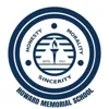 Howard Memorial School, Nagerbazar, Kolkata School Logo