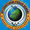New International Public School, Dum Dum, Kolkata School Logo