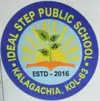 Ideal Step Public School, Joka, Kolkata School Logo