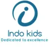 Indo Kids, Narendrapur, Kolkata School Logo