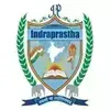 Indraprastha International School, Dwarka, Delhi School Logo