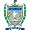 Indraprastha World School, Paschim Vihar, Delhi School Logo
