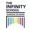 The Infinity School, Tech Zone VII, Greater Noida West School Logo