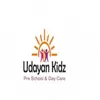 Udayan Kidz (UK), Dwarka, Delhi School Logo