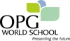 OPG World School, DLF Phase II, Gurgaon School Logo