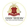 Orchids The International School, Bhedaghat Road, Jabalpur School Logo