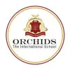 Orchids The International School, Wadgaon Sheri, Pune School Logo