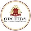 Orchids The International School, Whitefield, Bangalore School Logo