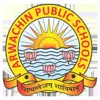 Arwachin Public School, Vasundhara, Ghaziabad School Logo