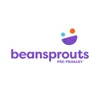 Beansprouts Pre School, Sector 50, Gurgaon School Logo