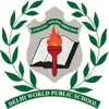 Delhi Public World School, Nimbahera, Rajasthan Boarding School Logo
