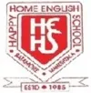 Happy Home English School, Maheshtala, Kolkata School Logo