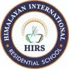 Himalayan International Residential School, Siliguri, West Bengal Boarding School Logo