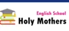 Holy Mothers English High School, JP Nagar, Bangalore School Logo