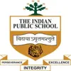 The Indian Public School, Dehradun, Uttarakhand Boarding School Logo