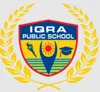 Iqra Public School Hatiara, New Town, Kolkata School Logo