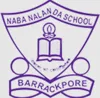 Naba Nalanda School, Barrackpore, Kolkata School Logo