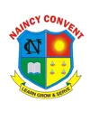 Naincy Convent School, Nainital, Uttarakhand Boarding School Logo