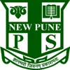 New Pune Public School, Pimpri Chinchwad, Pune School Logo