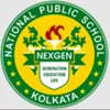National Public School, Tollygunge, Kolkata School Logo