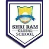 Shri Ram Global School, Tech Zone VII, Greater Noida West School Logo