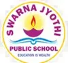 Swarna Jyothi Public School, Naagarabhaavi, Bangalore School Logo