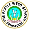 The Pestle Weed School, Dehradun, Uttarakhand Boarding School Logo