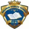 Dolphin Public School, Pilkhuwa, Ghaziabad School Logo