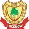Real Roots Academy, Kalyanpur, Lucknow School Logo