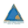 New Era Public School, Dwarka, Delhi School Logo