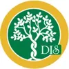 Delhi International School (DIS), Dwarka, Delhi School Logo
