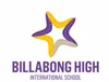 Billabong High International School, Hadapsar, Pune School Logo