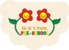 Dr. D. Y. Patil Preschool, Pimpri Chinchwad, Pune School Logo