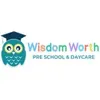 Wisdom Worth Preschool & Daycare, Manesar, Gurgaon School Logo