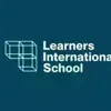 Learners International School, Knowledge Park III, Greater Noida School Logo
