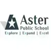 Aster Public School, Delta II, Greater Noida School Logo