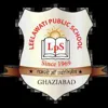 Leelawati Public School, Madhopura, Ghaziabad School Logo