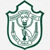Delhi Public School, Sahibabad, Ghaziabad School Logo
