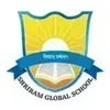Shri Ram Global School (SRGS), Tikri Kalan, Delhi School Logo