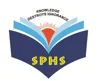 Sunny Prep. & High School, Behala, Kolkata School Logo