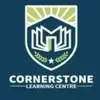 Cornerstone Learning Centre, DLF Phase III, Gurgaon School Logo